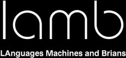 LAMB Lab Logo